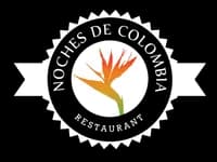 Noches de la 90 logo